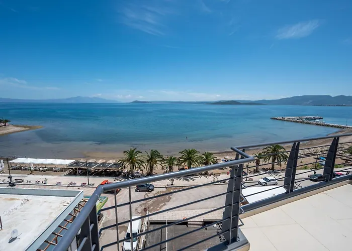 Sea La Vie Apartments & Maisonette