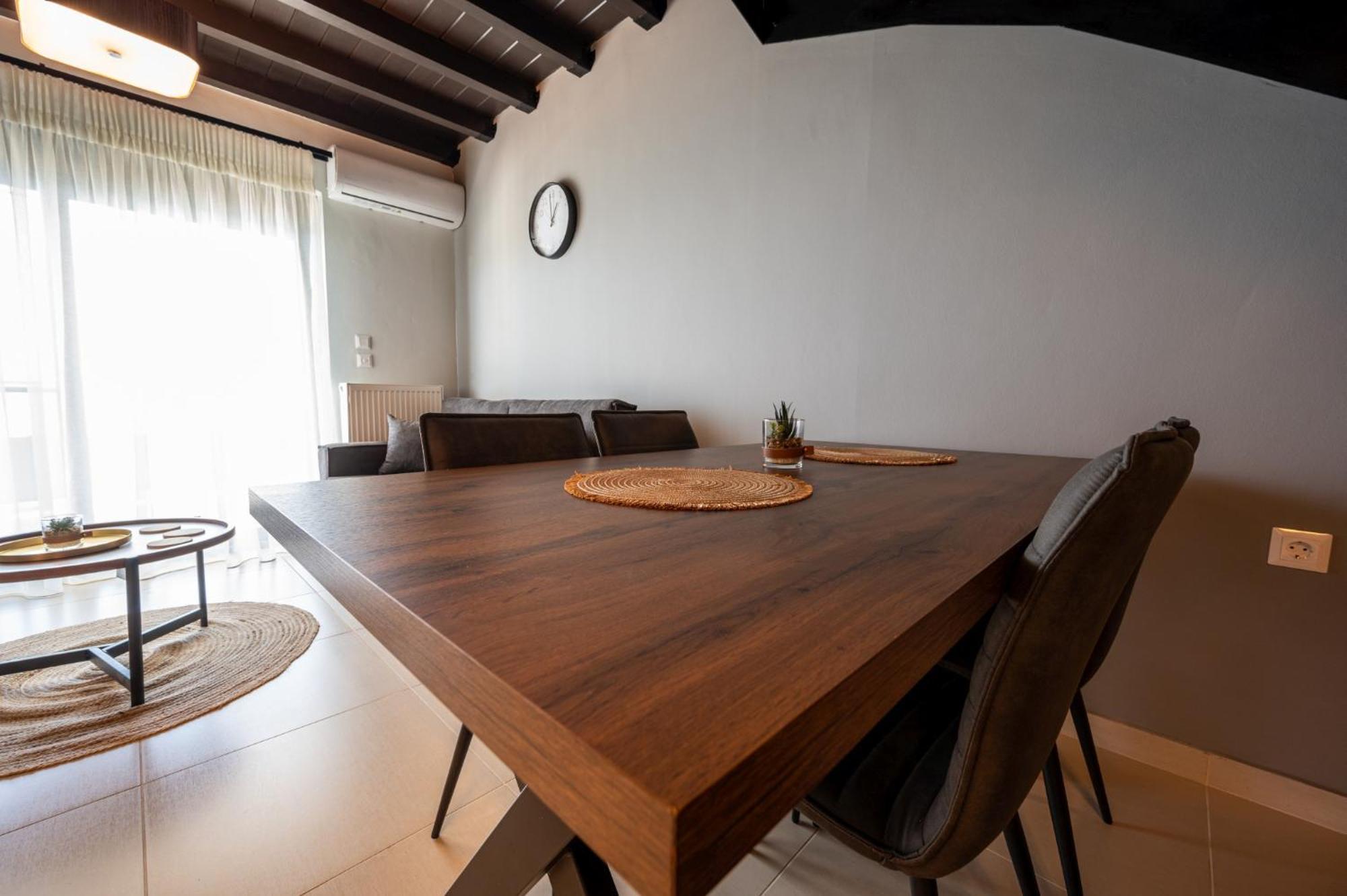 Apartment Sea La Vie & Maisonette *