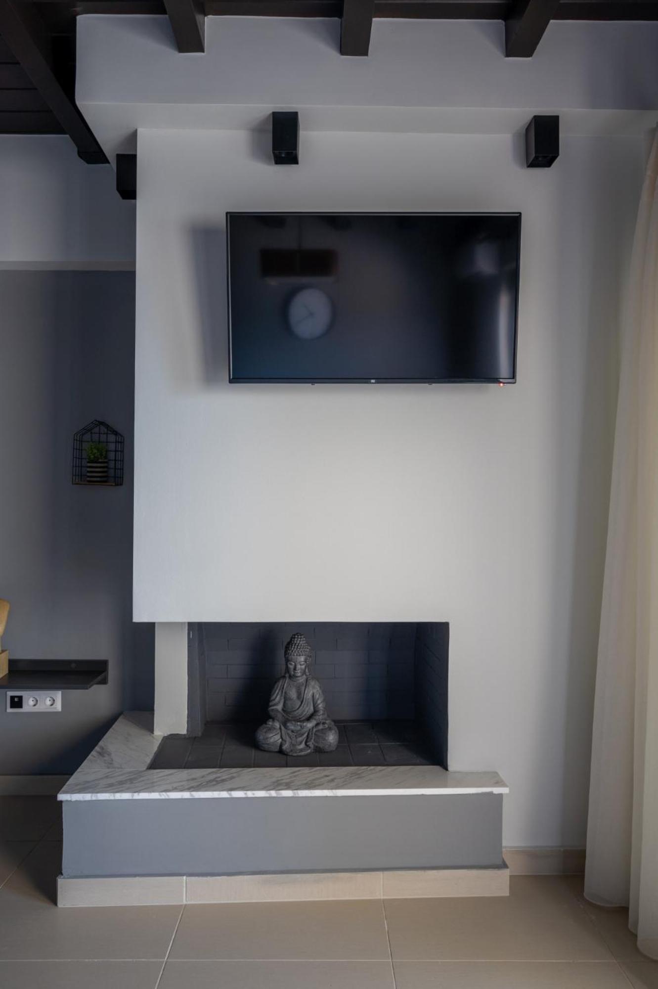 Sea La Vie & Maisonette Apartment *