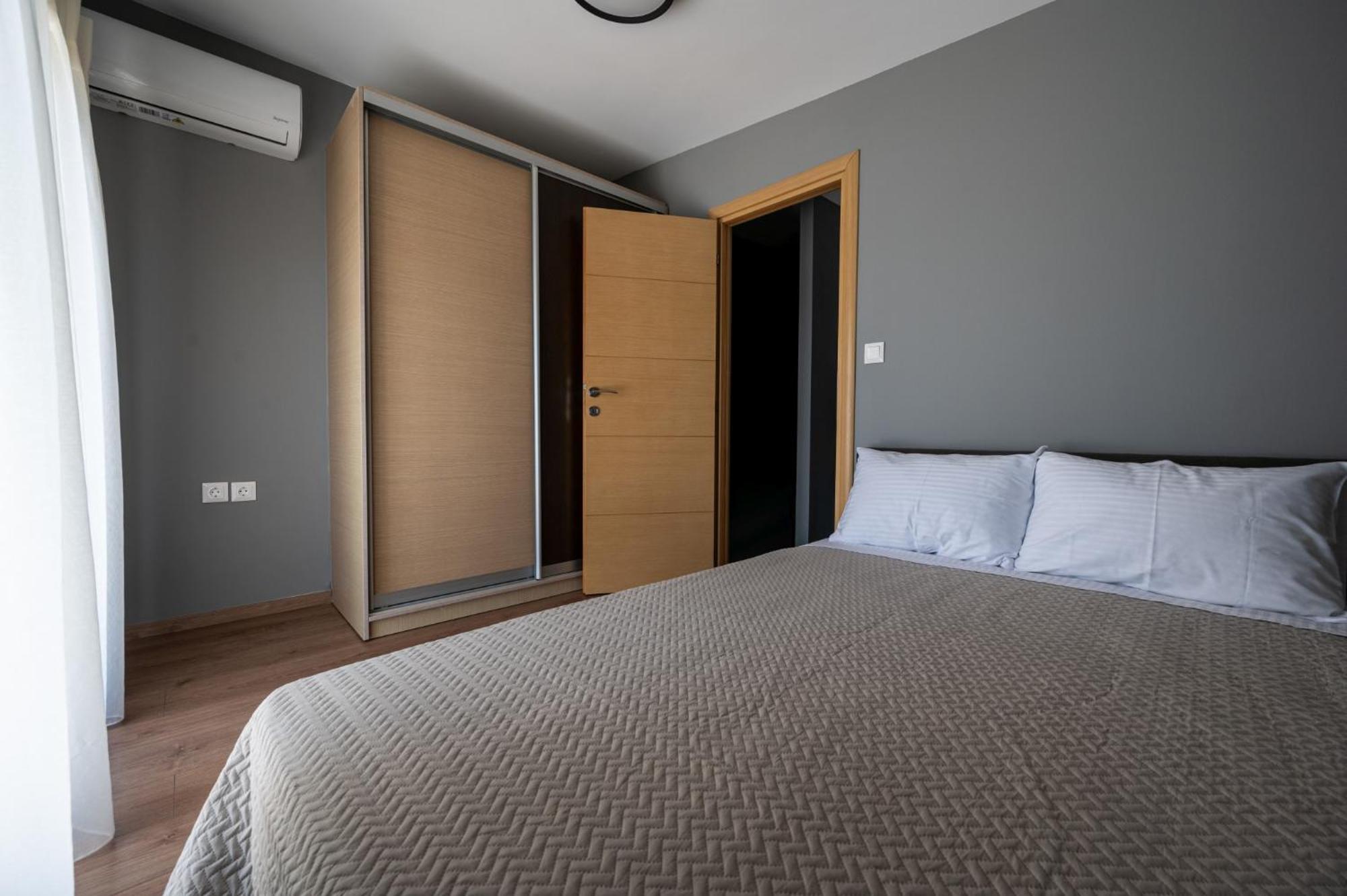 Apartment Sea La Vie & Maisonette Livanatai