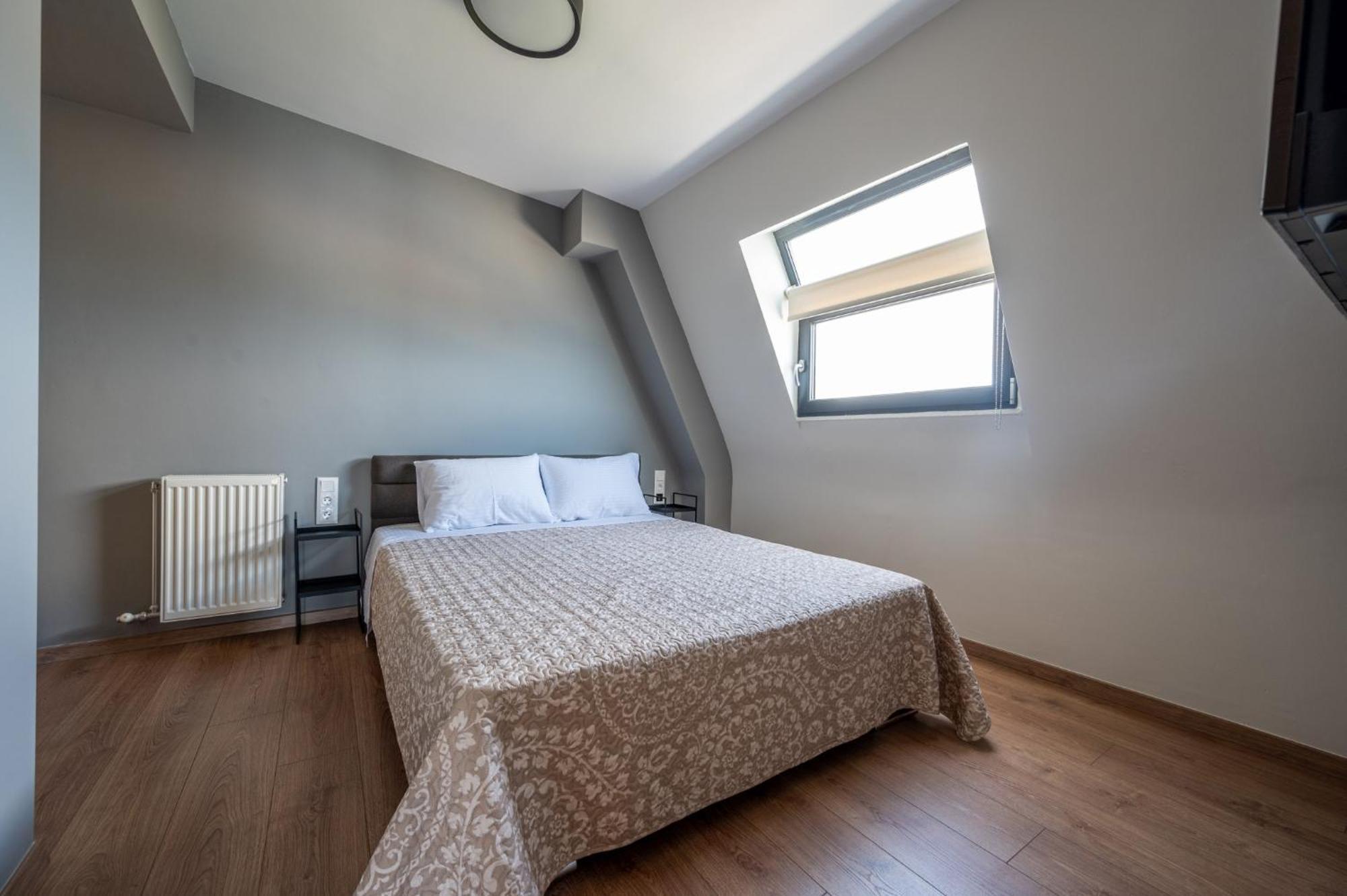 Apartment Sea La Vie & Maisonette *