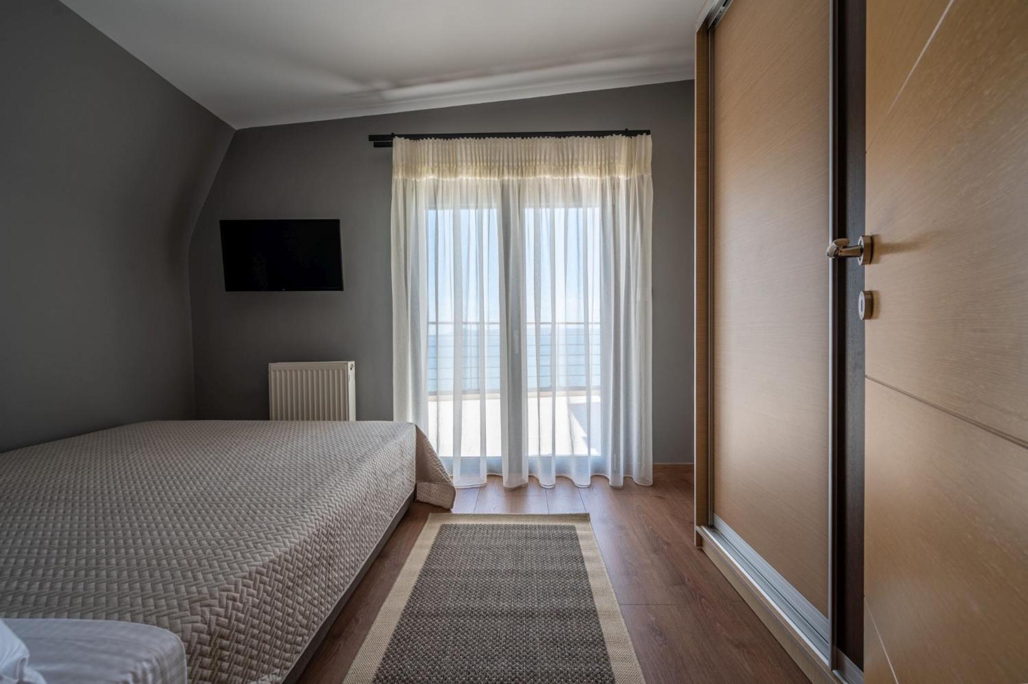 Apartment Sea La Vie & Maisonette Livanatai