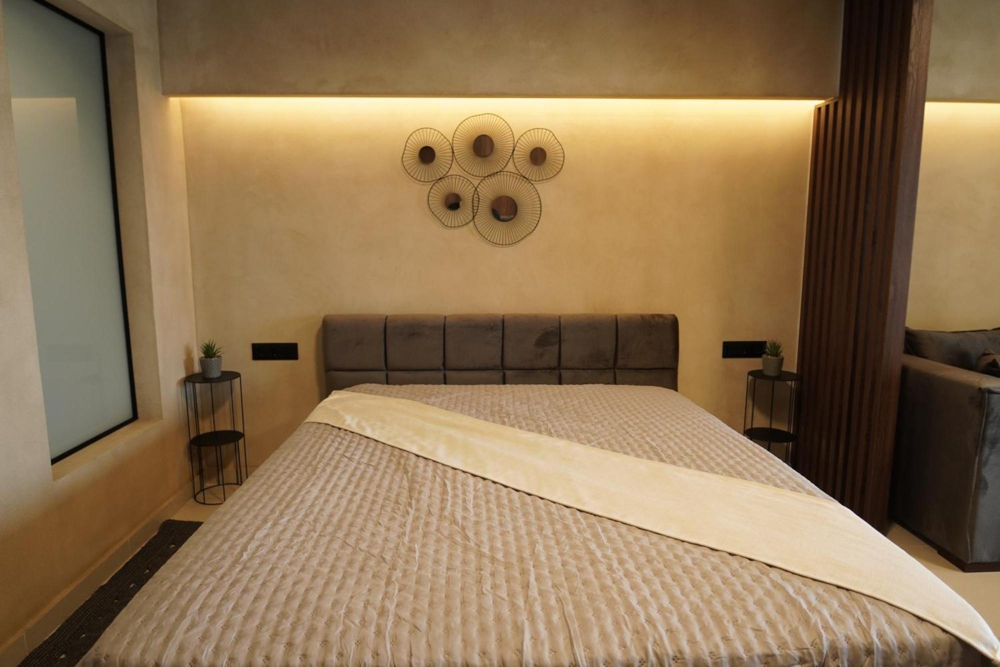 Sea La Vie & Maisonette Apartment *