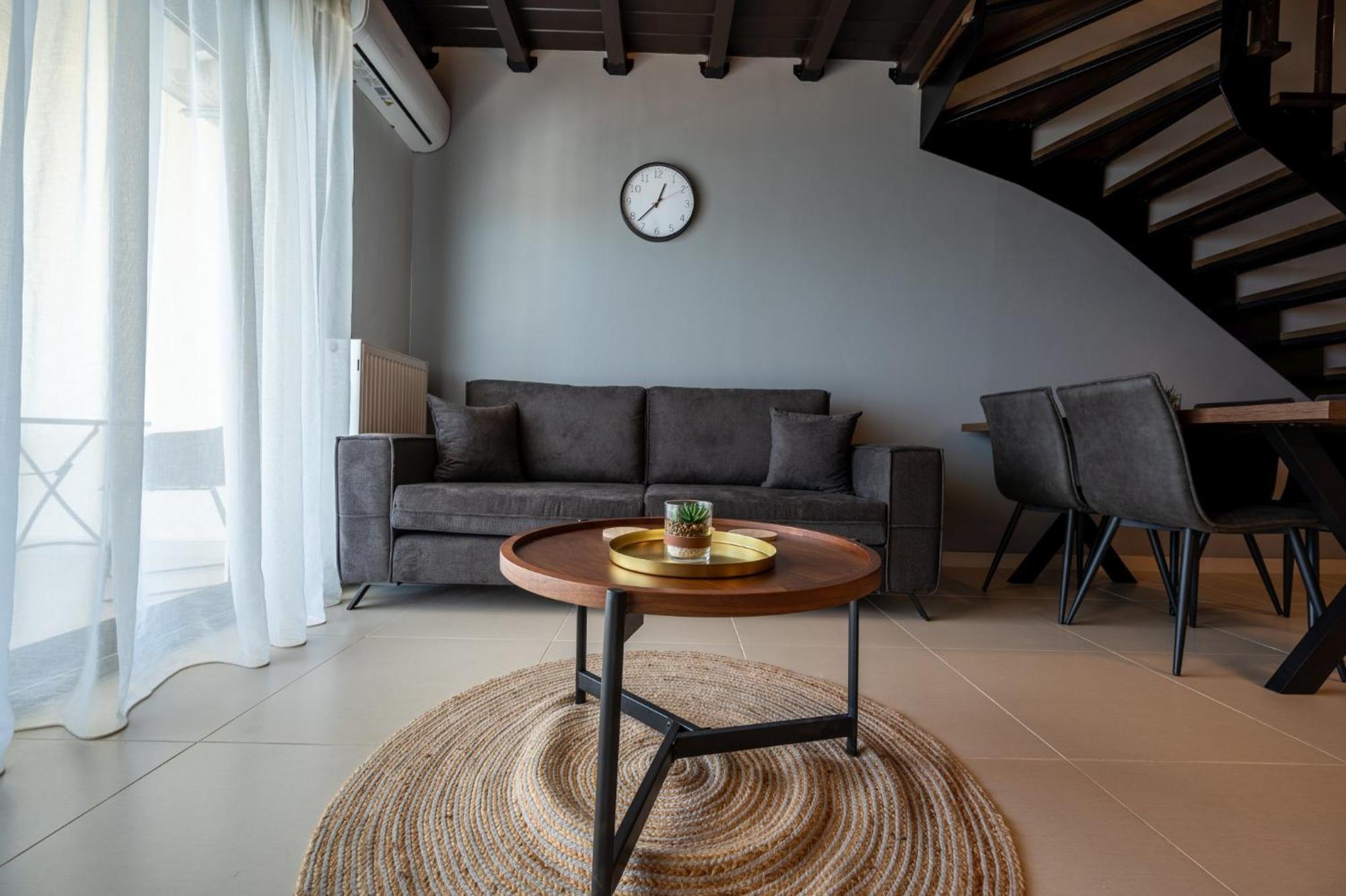Sea La Vie & Maisonette *