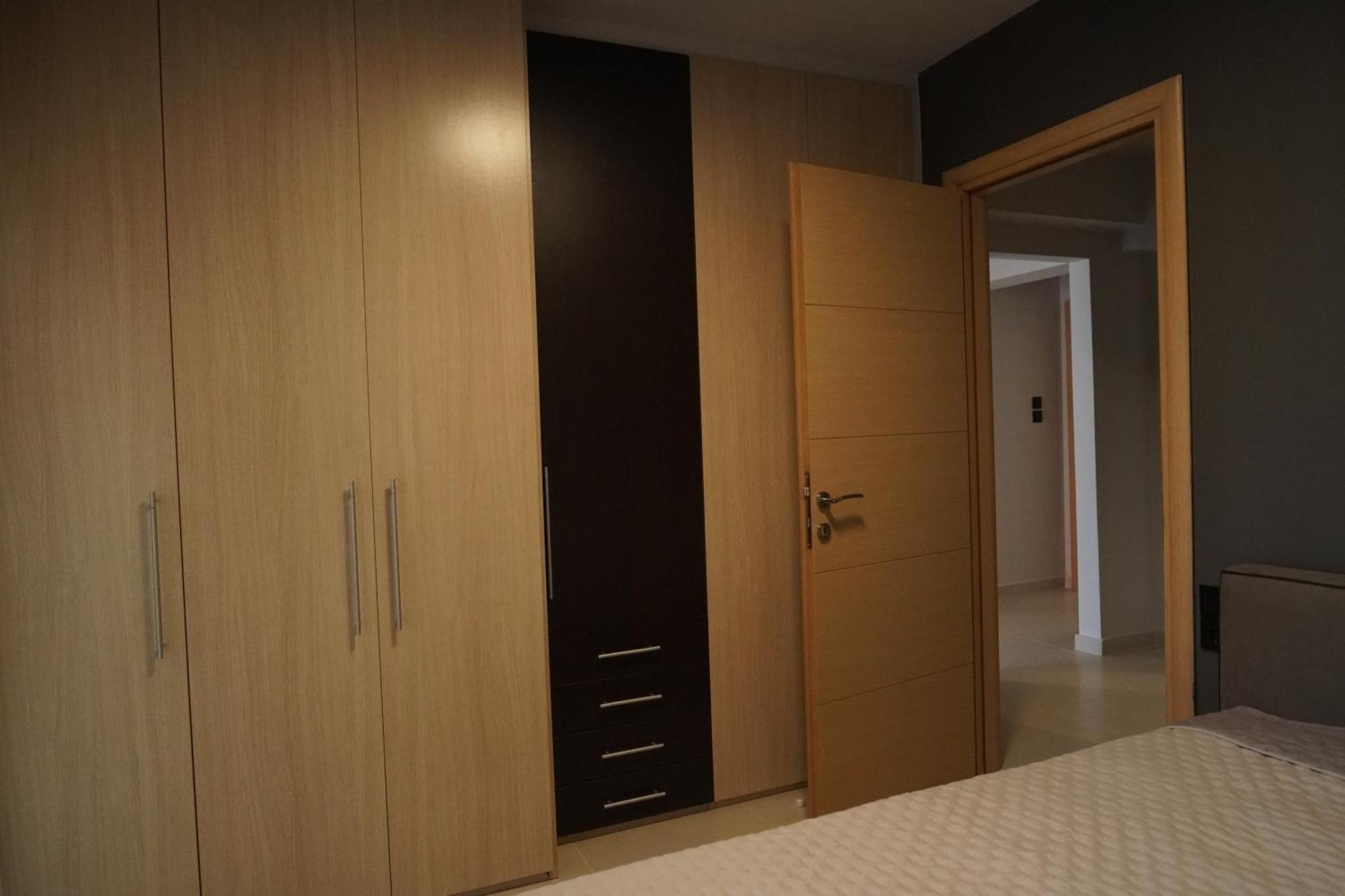 Sea La Vie & Maisonette Apartment Livanatai