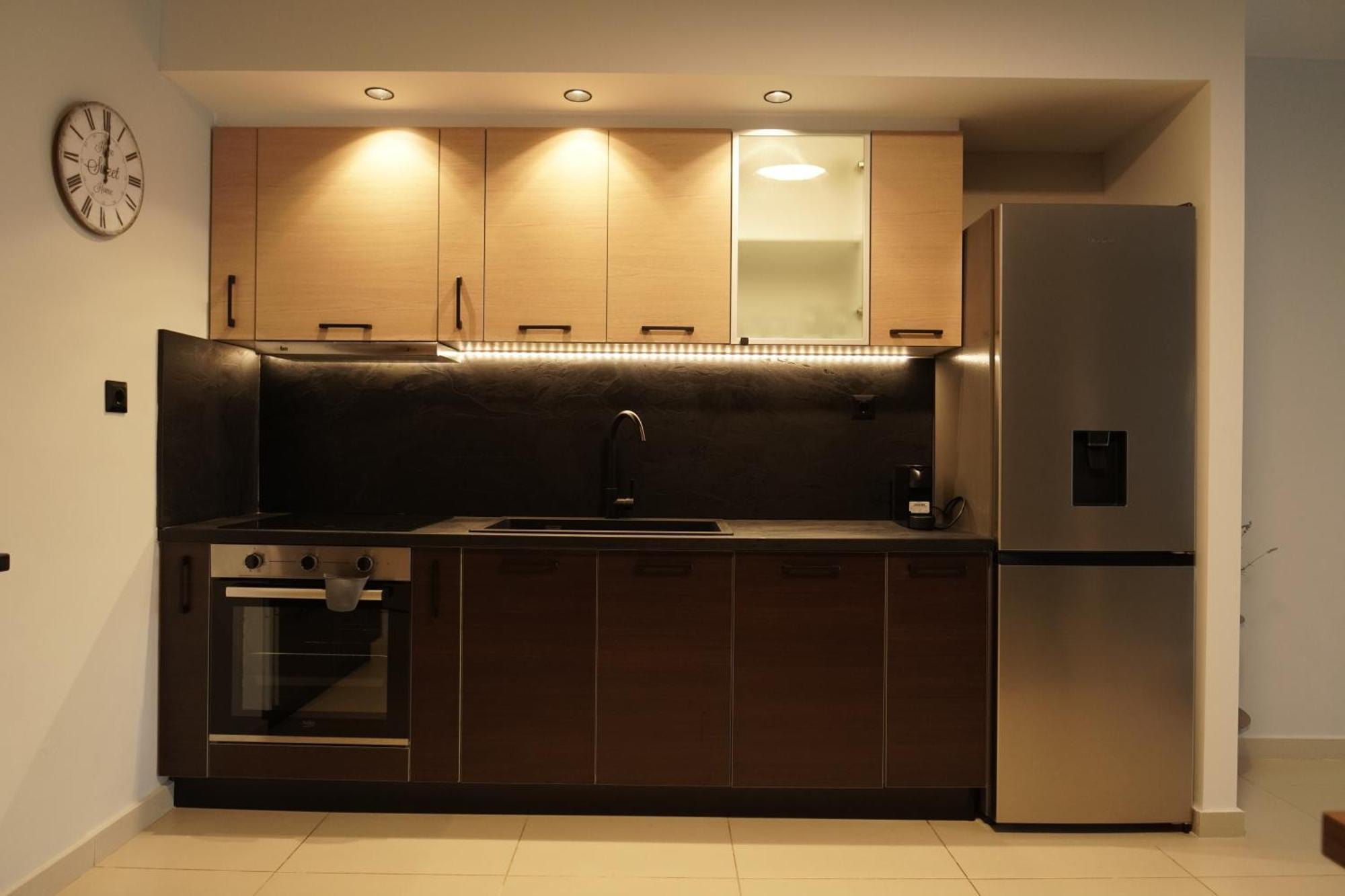 Apartment Sea La Vie & Maisonette *