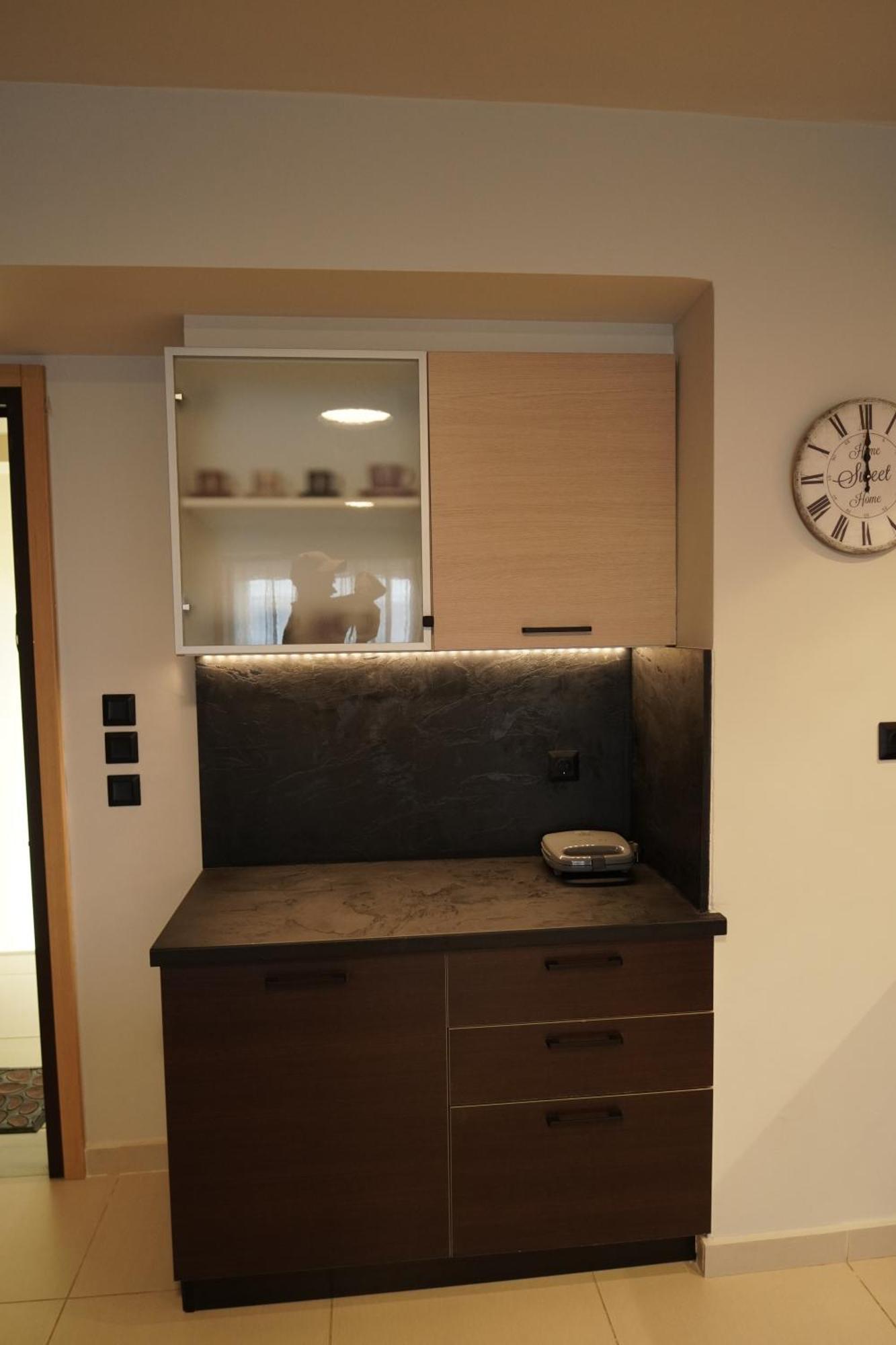 Apartment Sea La Vie & Maisonette