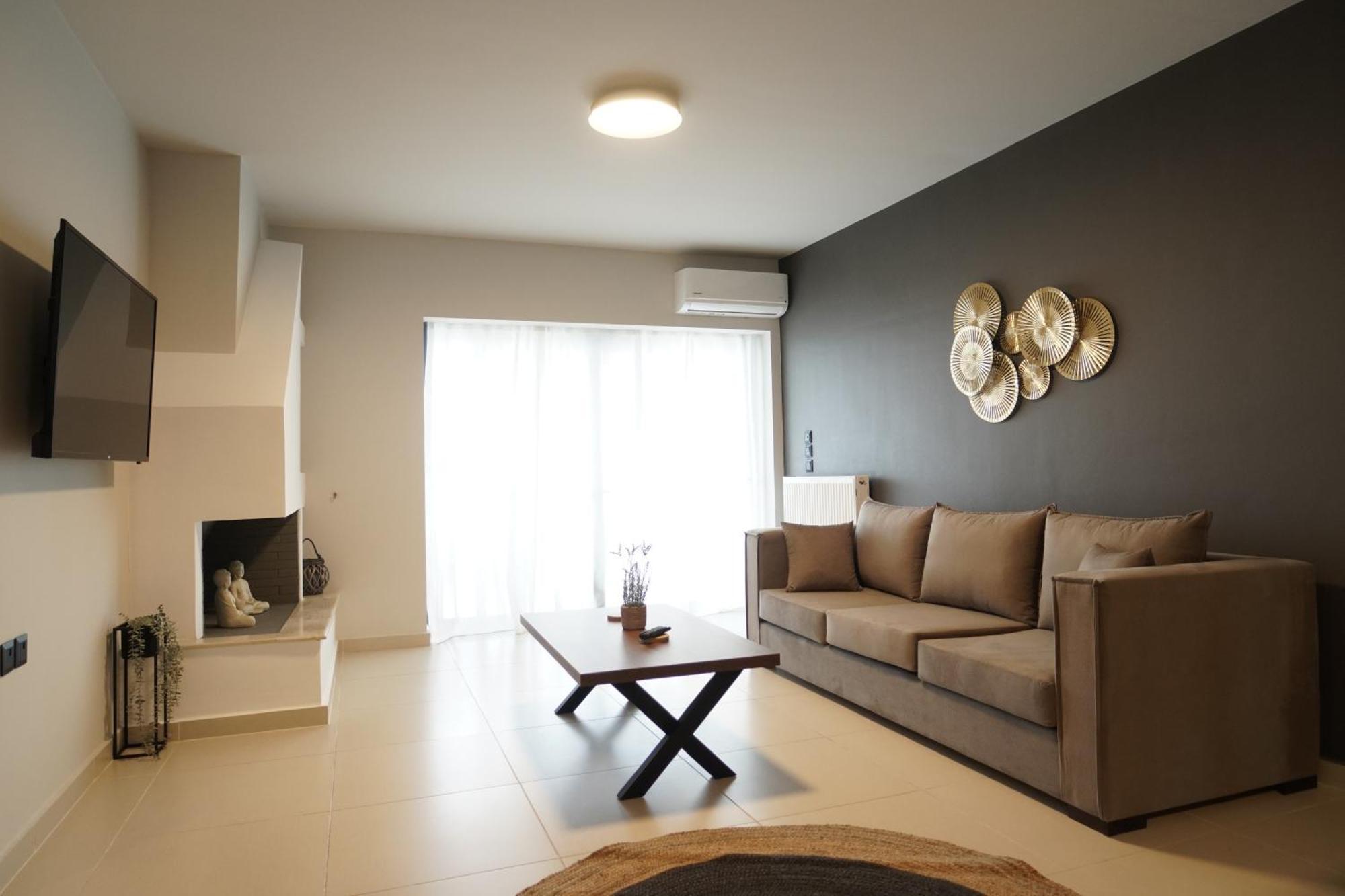 Apartment Sea La Vie & Maisonette *