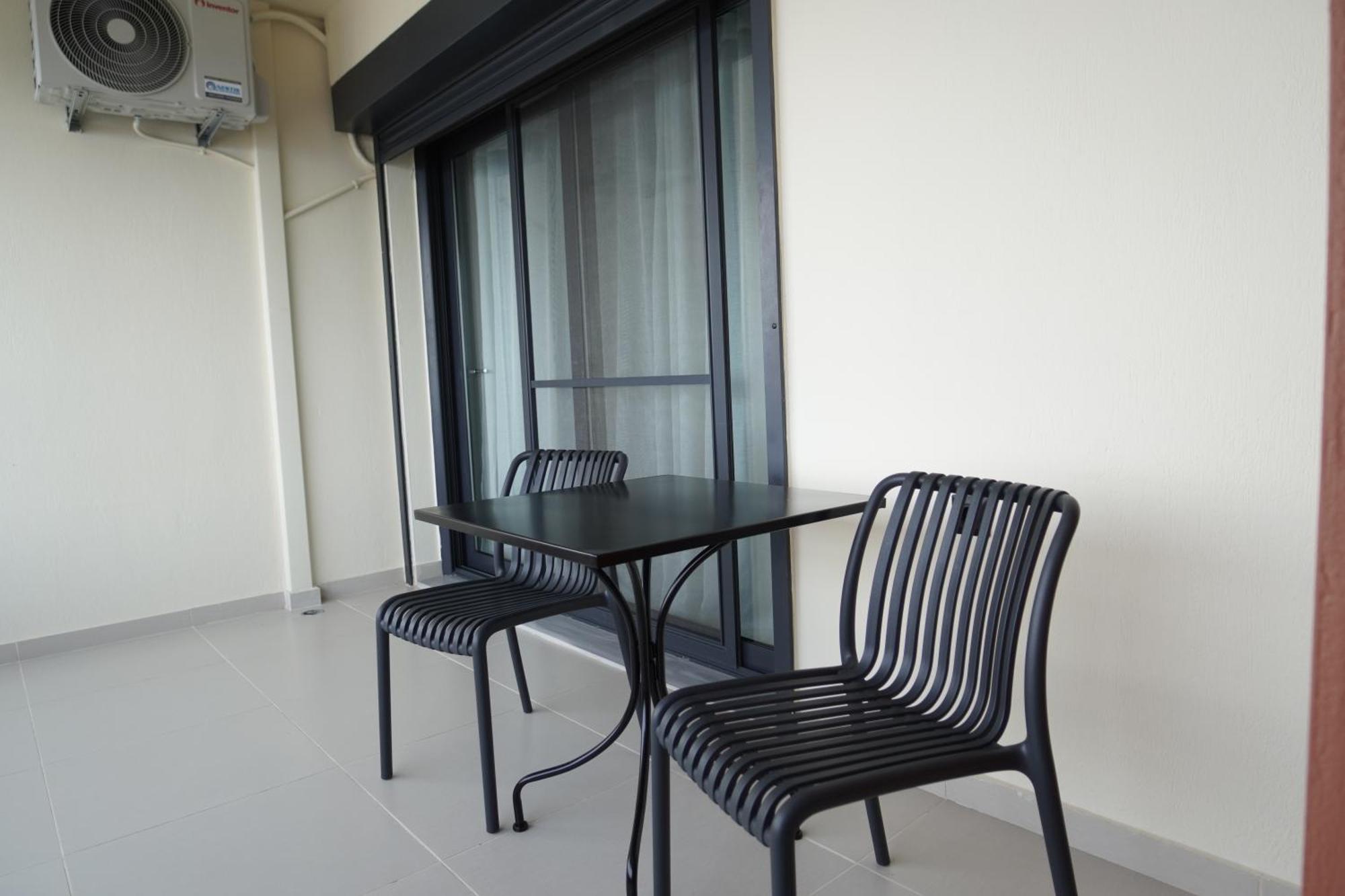 Apartment Sea La Vie & Maisonette Livanatai