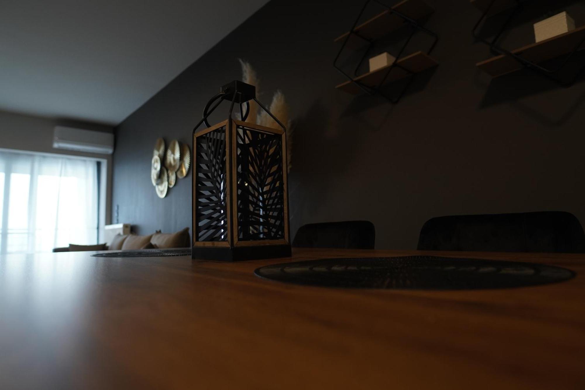 Sea La Vie & Maisonette Apartment