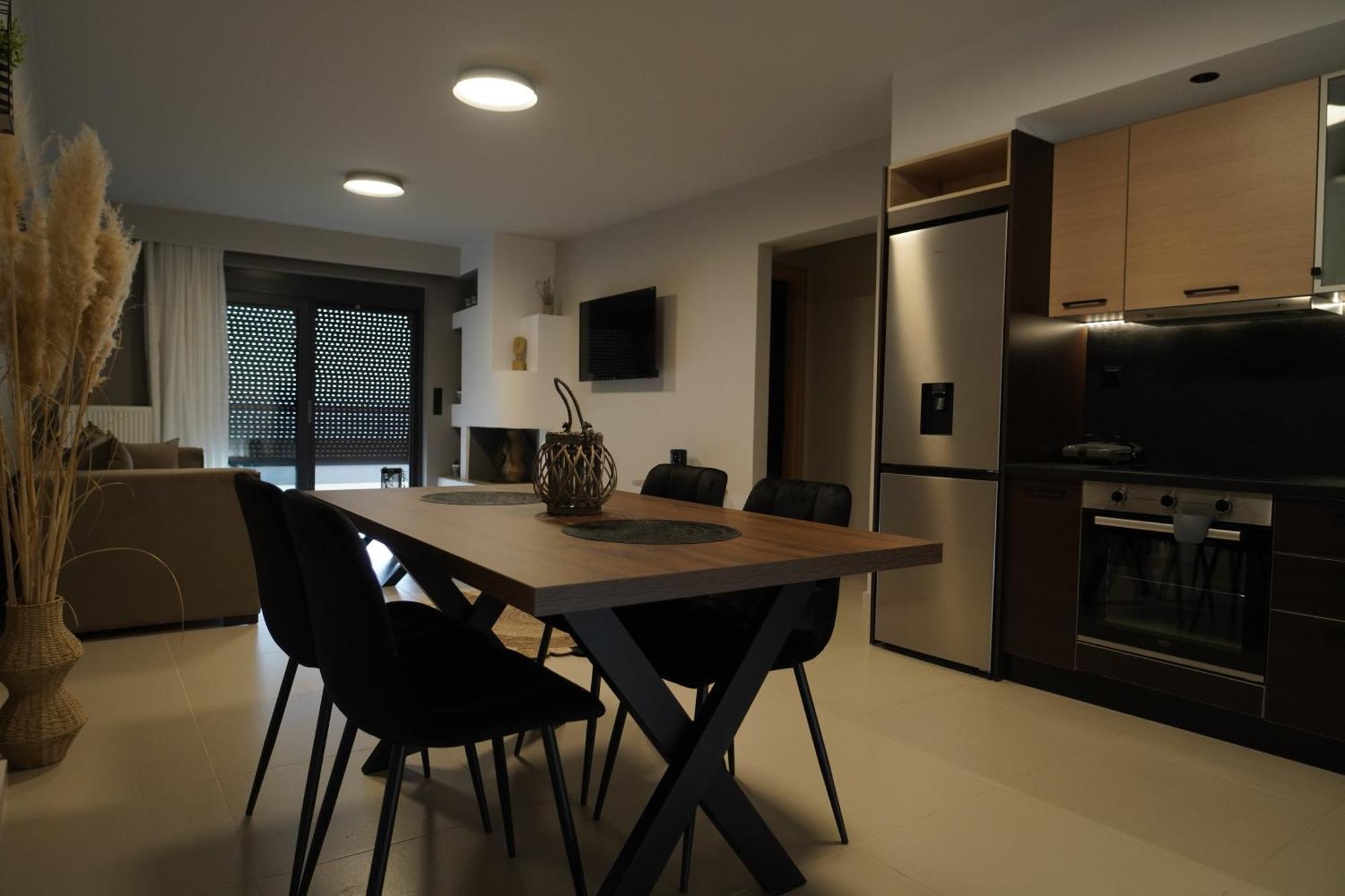 Apartment Sea La Vie & Maisonette