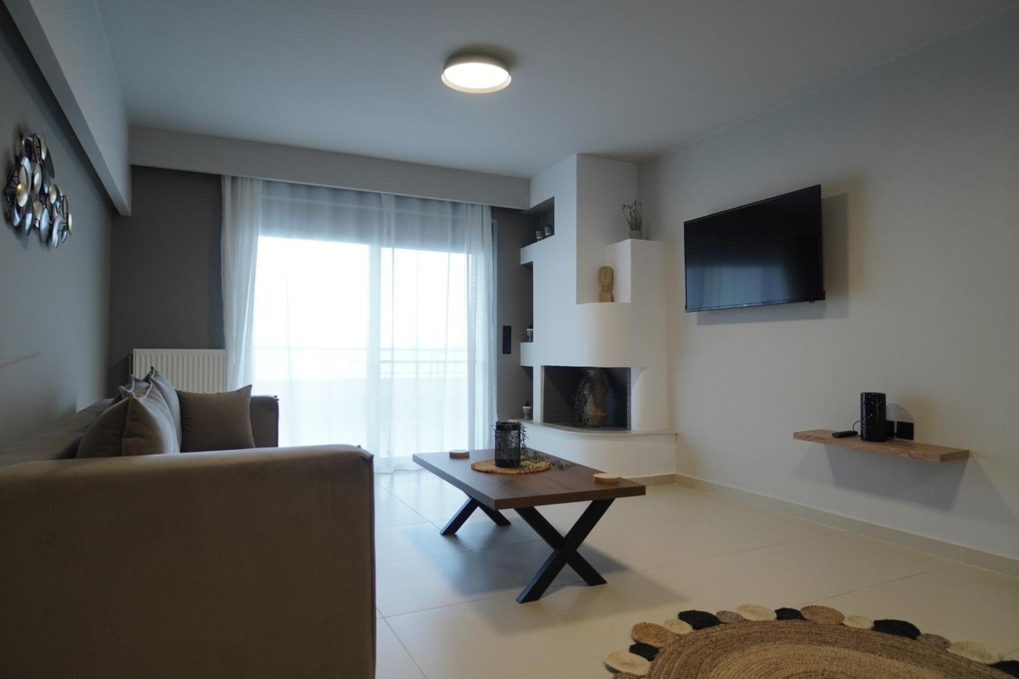Apartment Sea La Vie & Maisonette