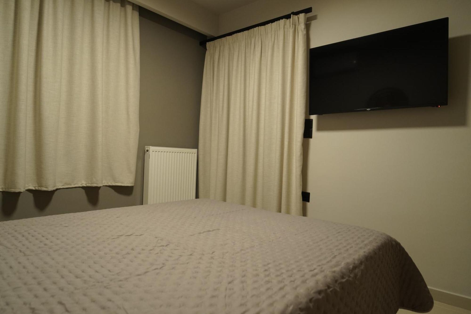 Sea La Vie & Maisonette Apartment Livanatai