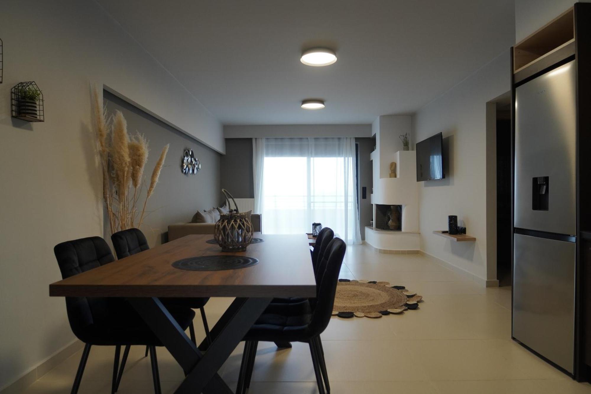 Sea La Vie & Maisonette *