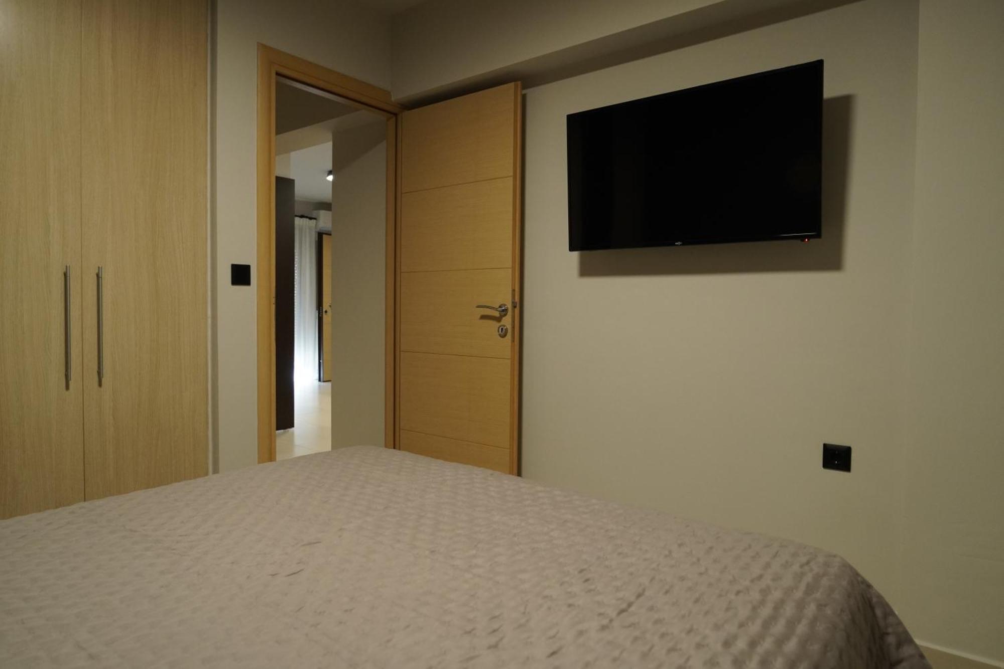 Apartment Sea La Vie & Maisonette