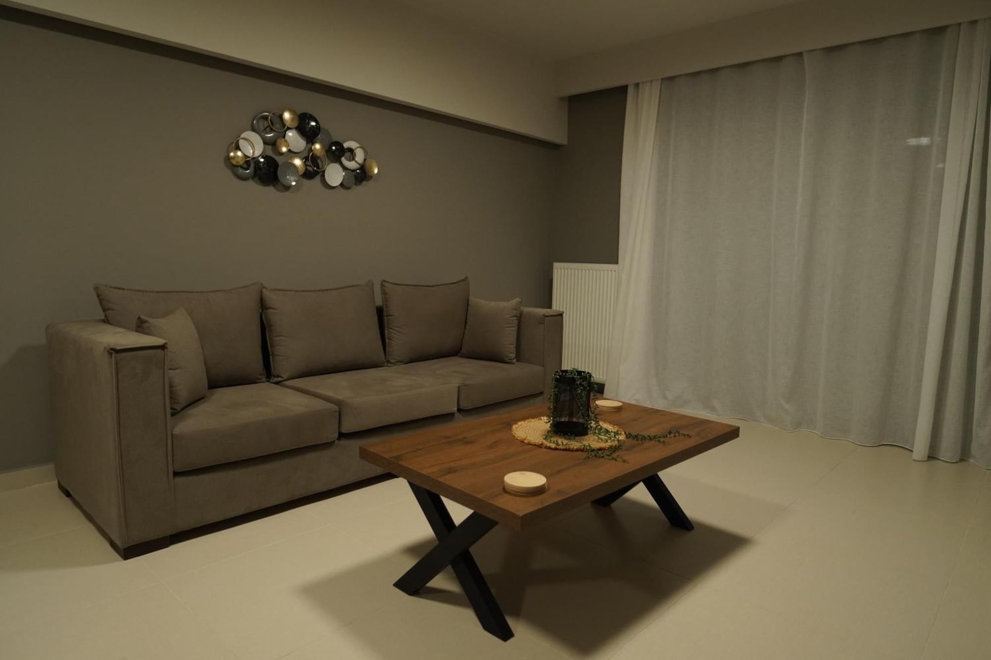 Sea La Vie & Maisonette Apartment *