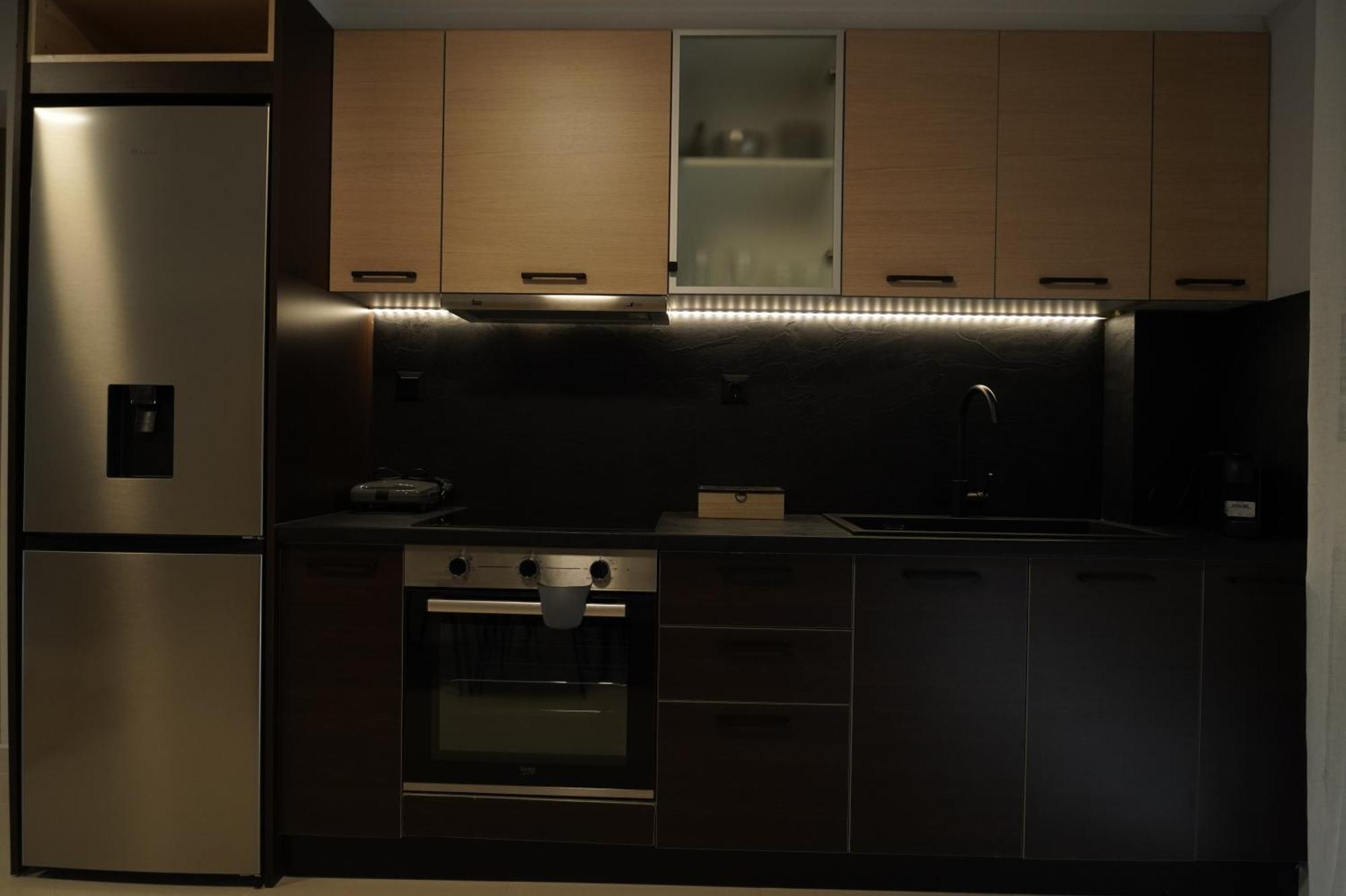 Sea La Vie & Maisonette Apartment